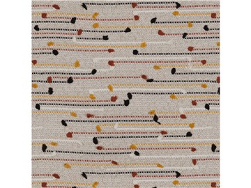 Fabric IZMIR SPICE